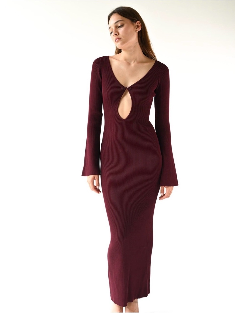 Yllw The Label Rory Dress